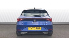 SEAT Leon 1.5 TSI EVO FR 5dr Petrol Hatchback